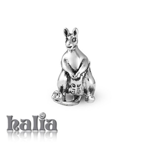 Kangaroo pandora clearance charm