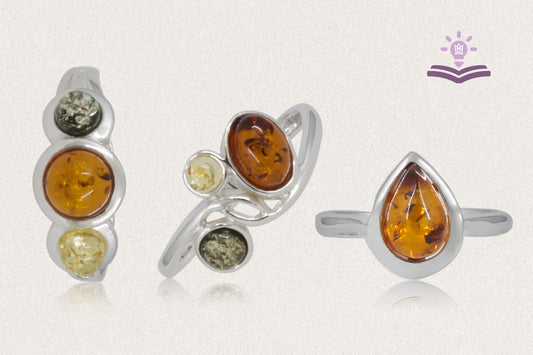 Legendary Baltic Amber