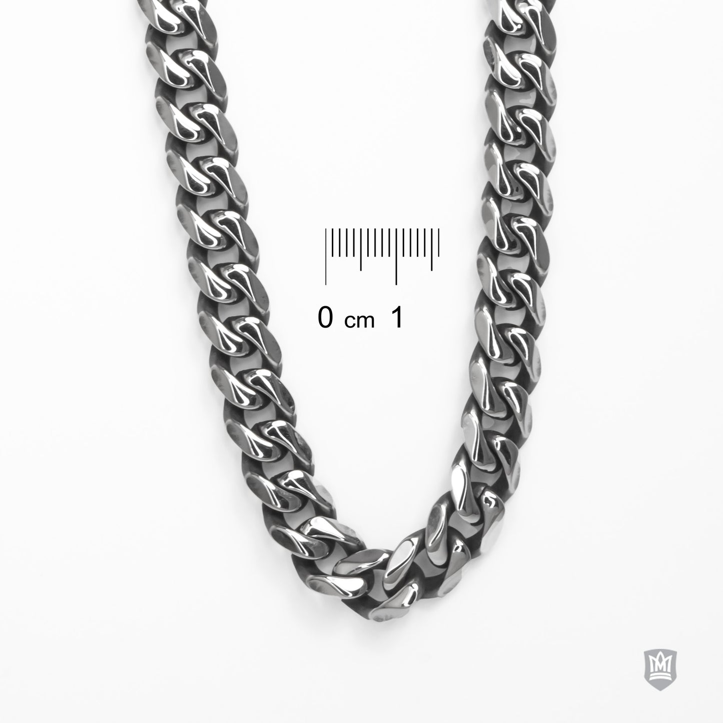 10mm Curb Chain