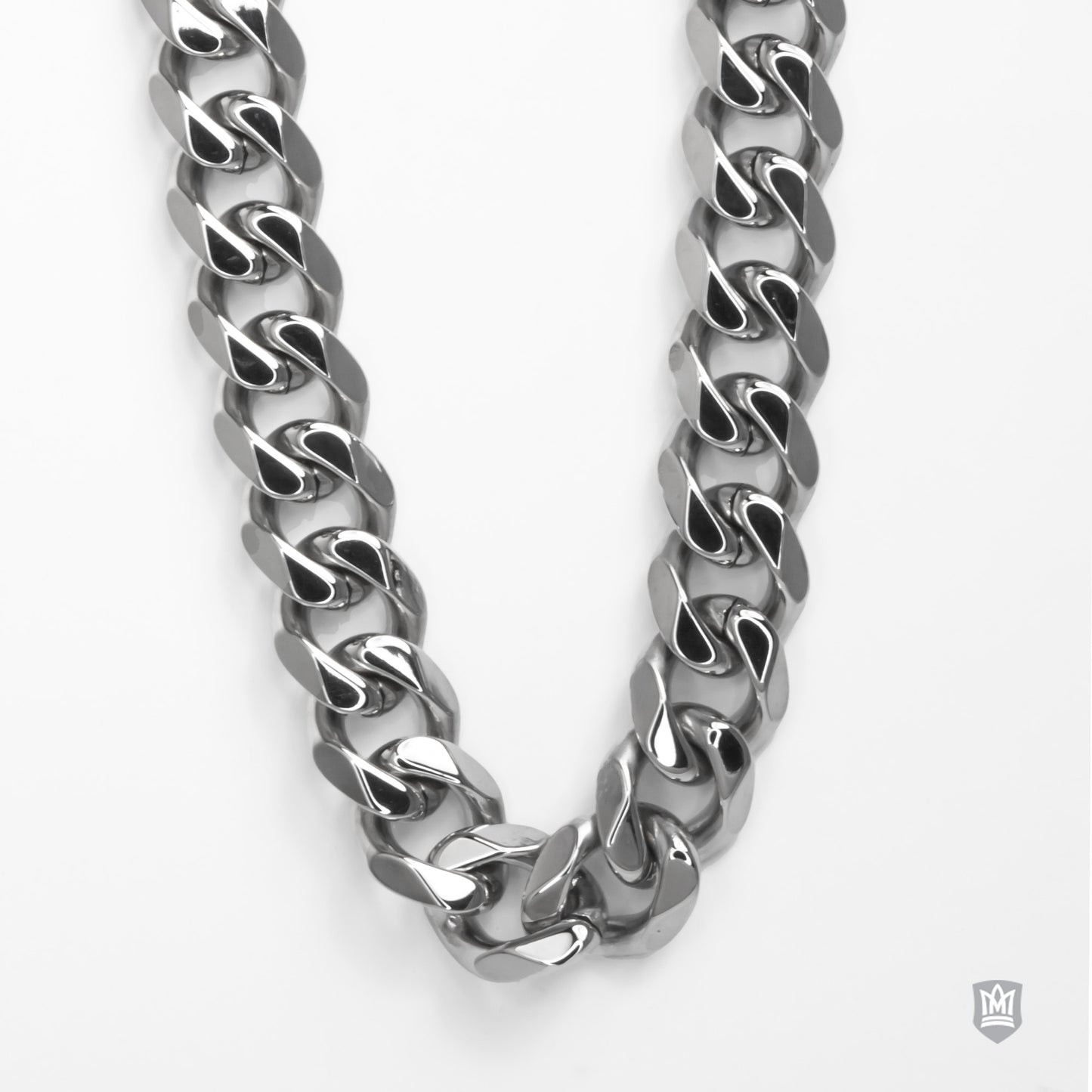 14.5mm Curb Chain