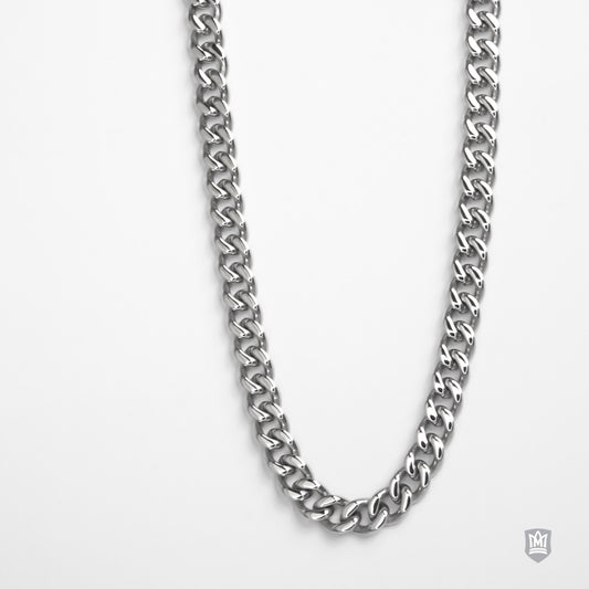 6mm Curb Chain