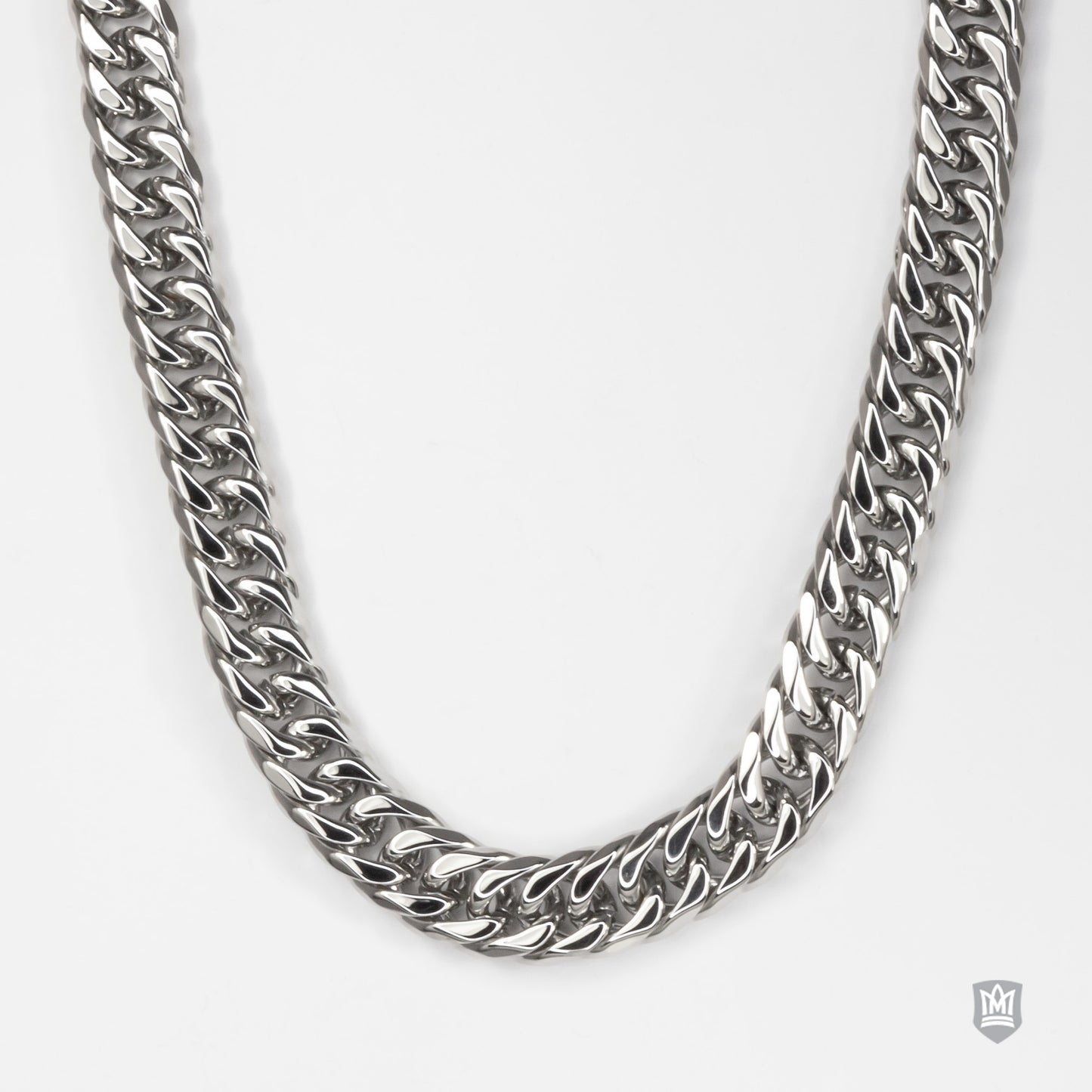 8mm Curb Chain