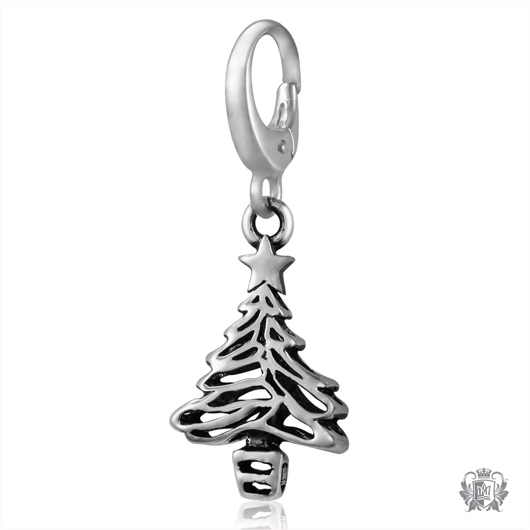 Christmas Tree Charm