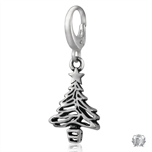 Christmas Tree Charm