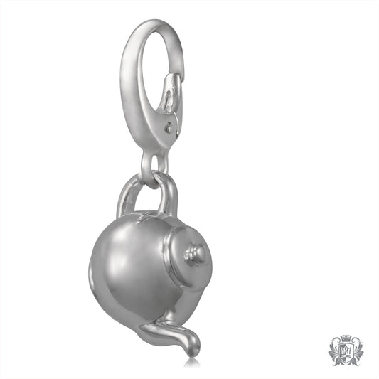 Tea Pot Charm