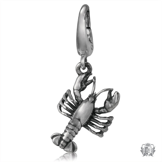 Lobster Charm