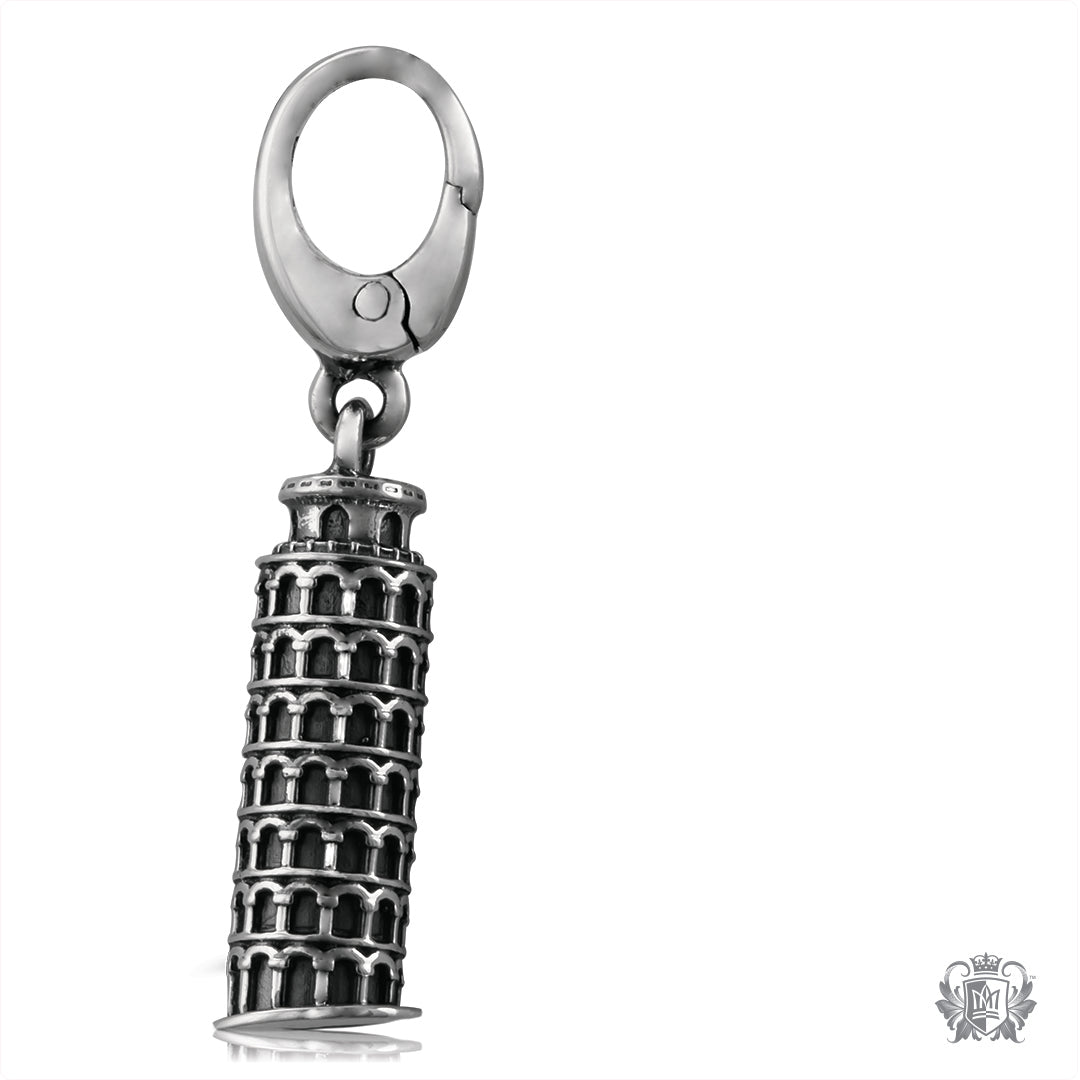 Leaning Tower of Pisa Charm