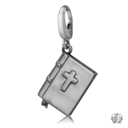 Bible Charm