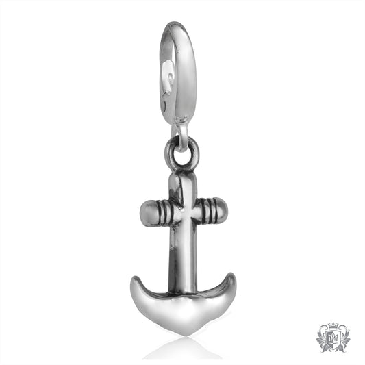 Anchors Away Charm