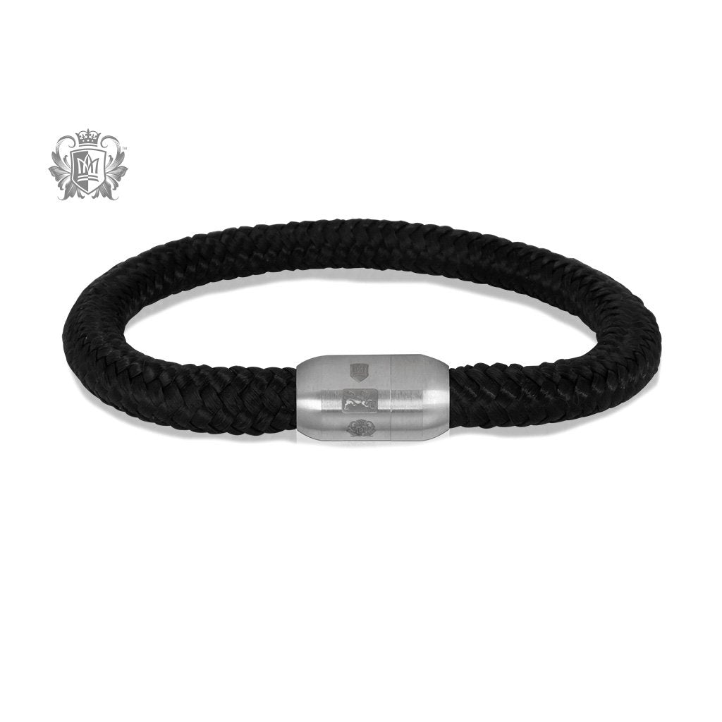  JENDEAR SHINE Men's Nautical Rope Bracelet, Hand