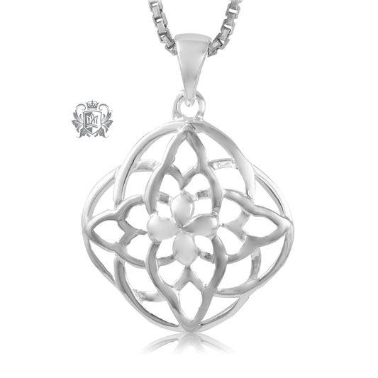 Celtic Knot Pendant